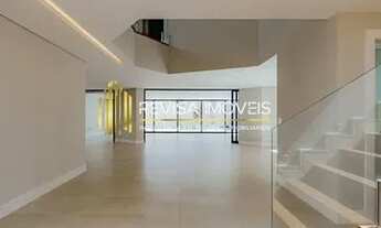 Imagem 6: Casa em Condomínio para Venda em Barueri, Alphaville Residencial 0, 4 dormitórios, 4 suíte