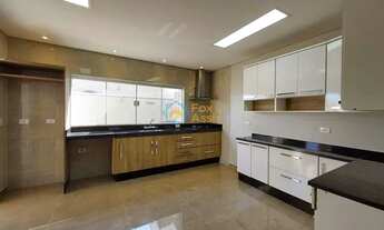 Imagem 3: Venda - Casa - Chácara Machadinho II - Americana - SP