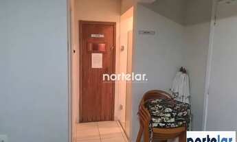 Imagem 6: Apartamento Santana, 2 dormitorios, 1 suite, 2 vagas, lazer completo, excelente localizaçã