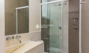 Imagem 5: Casa para venda com 459 metros quadrados com 3 quartos em Córrego Grande - Florianópolis