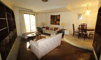 Imagem 2: 2 dormitórios - Jardins - Locação!