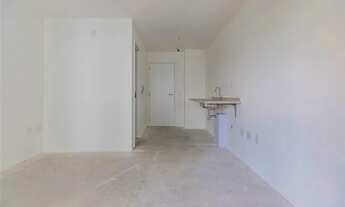 Imagem 4: São Paulo - Apartamento Padrão - Moema