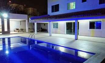 Imagem 7: CASA NO CALHAU Casa com 4 dormitórios