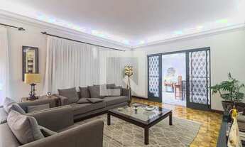 Imagem 4: Casa para Aluguel - Alto da Lapa, 3 Quartos, 200 m2