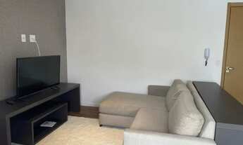 Imagem 2: Apartamento Venda Sumaré 42 m² 1 Dormitórios