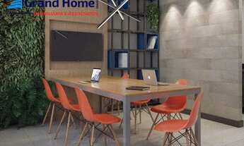 Imagem 7: Apartamento 1 quarto em Jardim Camburi