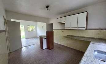 Imagem 5: Casa com 3 dormitórios para alugar, 120 m² por R$ 2.300,00/mês - Capivari - Louveira/SP