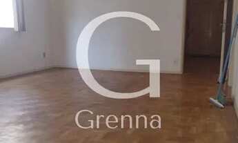 Imagem: Apartamento para Venda com 103 m² - Bela