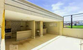 Imagem 5: Alugo apt 2qts samambaia ( Tx Cond, água, e gás inclusos no aluguel