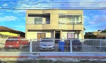 Imagem: Apartamento mobiliado