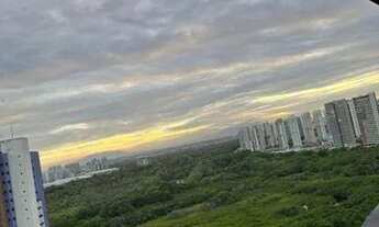 Imagem 3: Apartamento com 3 dormitórios à venda, 160 m² por R$ 950.000 - Cocó - Fortaleza/CE