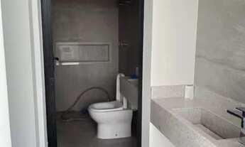 Imagem 3: Casa para venda com 50 metros quadrados com 3 quartos em Jockey Club - Barretos - SP