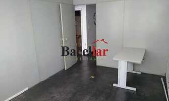 Imagem: Sala-À VENDA-Centro-Rio de Janeiro-RJ