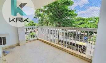 Imagem 3: Apartamento para Venda em Rio de Janeiro, Leblon, 4 dormitórios, 1 suíte, 2 banheiros, 2 v