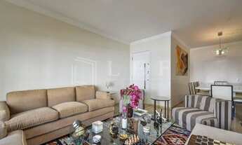 Imagem 4: Moema Alto Padrão