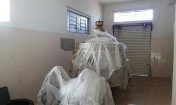 Imagem 7: SOBRADO CAMPOLIM|PRÓXIMO SHOP. IGUATEMI