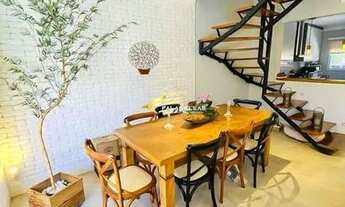 Imagem 6: Casa com 3 dormitórios à venda, 103 m² por R$ 980.000,00 - Vintage Condomínio Clube - Jund