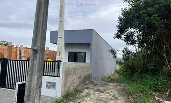 Imagem 2: Casa 3 quartos sendo um uma suíte