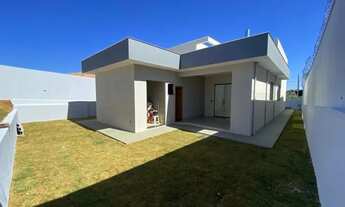 Imagem 4: Casa Vila dos ipês - Lagoa Santa