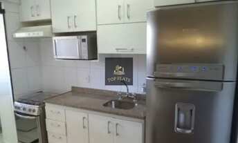 Imagem 4: Flat disponível na Vila Nova Conceição