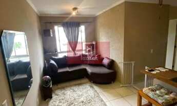 Imagem: Apartamento à venda no bairro Campo Grande