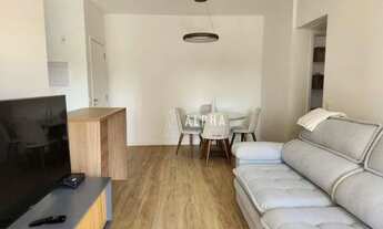 Imagem 4: Apartamento para alugar, 50 m² por R$ 4.469,04/mês - Edifício Hit - Barueri/SP