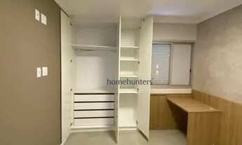 Imagem 7: Apartamento com 1 dormitório para alugar, 61 m² por R$ 2.250 - Bosque - Campinas/SP