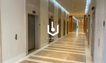 Imagem 7: Conjunto comercial 45m² próximo a estação Santo Amaro