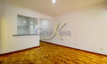 Imagem 2: Apto 3 quartos em Copacabana c/ vaga