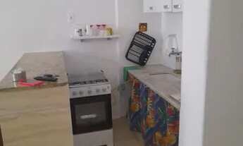 Imagem 4: Kitnet/conjugado para aluguel com 30 metros quadrados com 1 quarto em Pitangueiras - Guaru