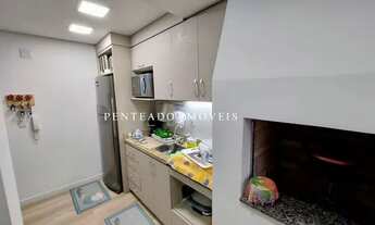 Imagem 4: Apartamento para aluguel tem 80 metros quadrados com 2 quartos em Centro - Canoas - RS