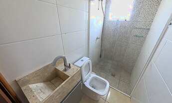 Imagem 4: Sobrado para venda tem 80 metros quadrados com 2 quartos em Parque Oratório - Santo André