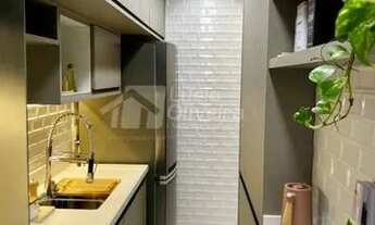 Imagem 7: Apartamento 2 quartos, Irajá