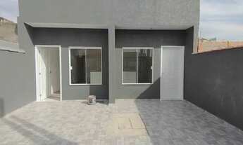 Imagem: Casa térrea recem construida no Jd. Sta