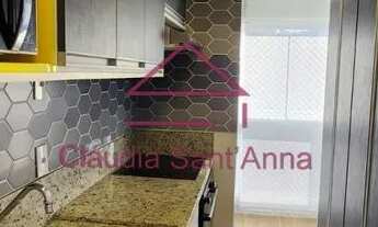 Imagem 6: Apto 1 dorms mobiliado e 1 vaga de garagem