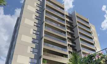 Imagem 5: Apartamento para venda com 119 metros quadrados com 3 quartos