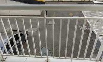 Imagem 3: Apartamento com 2 dormitórios para alugar, 47 m² - Jardim Nove de Julho - São Paulo/SP