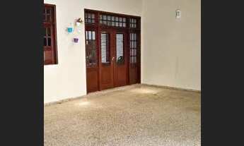 Imagem: Vendo casa 2/4 mobiliada