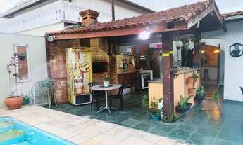 Imagem 2: Casa no Guarujá próxima a praia do mar casado