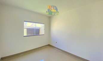 Imagem 4: Casa com 3 quartos - RES. SOLAR CENTRAL PARK