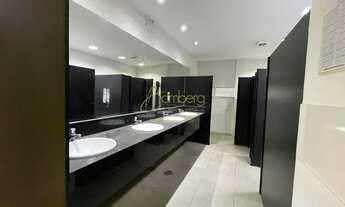 Imagem 7: Espaço Corporativo Térreo/Mezanino 5444m² Estação de Trem Lapa e Saída Direta Marginal Tie