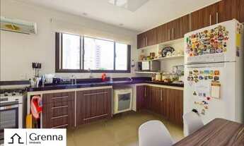 Imagem 6: Apartamento à venda com 158m², Pinheiros - São Paulo