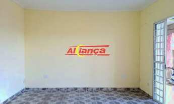 Imagem 4: ÓTIMA CASA 50M² COM 2 DORMITÓRIOS E 1 VAGA DE GARAGEM - PICANÇO