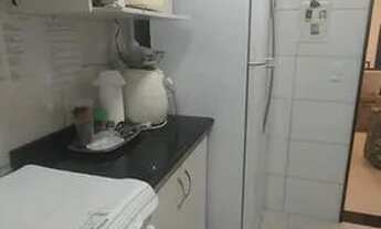 Imagem 7: Apartamento 2 quartos mobiliado no Muchila