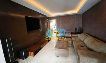 Imagem 6: Apartamento para alugar, 200 m² por R$ 13.000,00/mês - Ponta da Praia - Santos/SP