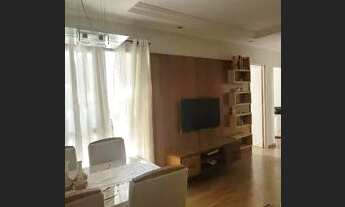 Imagem 2: Apartamento com 2 dormitórios à venda, 49 m² por R$ 225.000 - Jardim Santa Terezinha (Nova