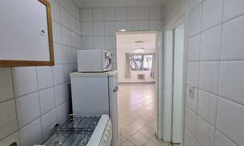 Imagem 5: Kitnet para aluguel tem 25 metros quadrados com 1 quarto em Bela Vista - São Paulo - SP