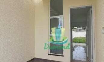 Imagem 4: Casa com 2 dormitórios à venda com 60 m² por R$ 320.000 no Jardim Ana Cristina em Foz do I