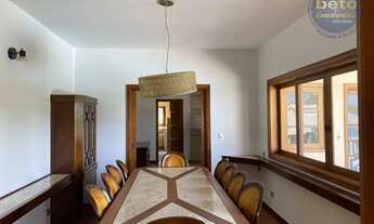 Imagem 3: Casa com 6 dormitórios, 1100 m² - venda por R$ 10.000.000,00 ou aluguel por R$ 37.526,00/m