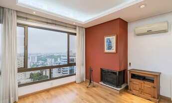 Imagem 2: PORTO ALEGRE - Apartamento Padrão - Higienópolis